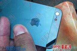 How much for an iPhone 5 hands on? $8000 in China!