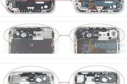 iPhone 5 Leaked! Video