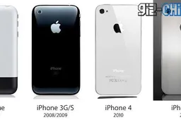 iPhone 5 Now in Trial Production!