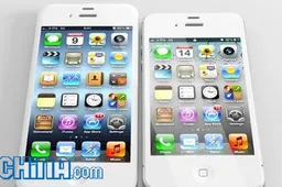 New iPhone To Get 19 Pin Connector