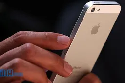 iPhone 5 receives green light to go on sale in China