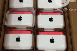 iPhone 5S and 5C already available on the Chinese grey market!