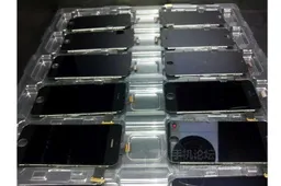 Next Generation iPhone 5S photographed in Foxconn factory!