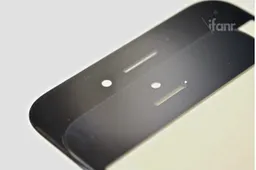 Fresh iPhone 6 leaks showcase larger frame, hint at a September launch