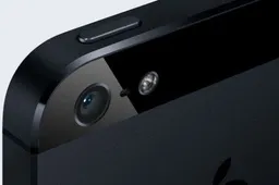 iPhone 6 could have a 10 mega-pixel camera with F1.8 aperture