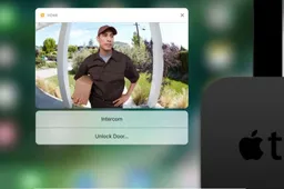 iOS 11.2.1 & tvOS 11.2.1 Now Available For Download After Vulnerability Fix