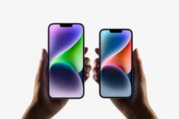 Apple's sales strategy fails - iPhone 14 Plus pre-orders are worse than iPhone 13 mini