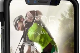 Evan Blass reveals final design of the iPhone 8 (encased)