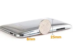 Super Thin iPhone Air Clone