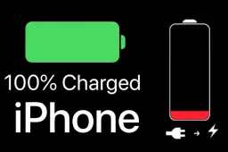 Extend Your iPhone Battery Life with These 2 Genius Hacks