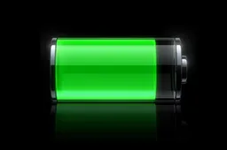 12 tips for a better battery life