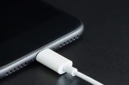 Apple's Alert: The Risks of Charging Your iPhone While You Sleep