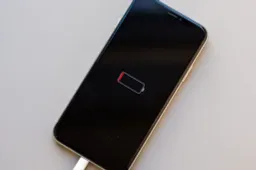 Here is A Trick To Make Your iPhone Charge Faster