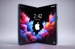 Apple Planning Major iPhone Redesign for 2027, Says Gurman