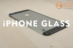 Could this iPhone Glass Concept become a reality some day?
