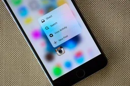 Sharp Increases Production, Expecting to Supply OLED Screens To Apple