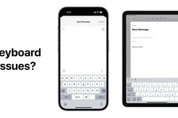 iPhone or iPad Keyboard Not Working Correctly? Learn How to Fix It