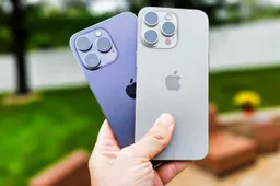 The iPhone Pro Max Takes the Crown as the World's Most Popular Smartphone