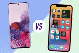 Apple: Samsung just copied the iPhone and stole our technology