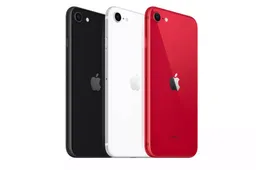 2020 iPhone SE becomes a new force in the mid-end market