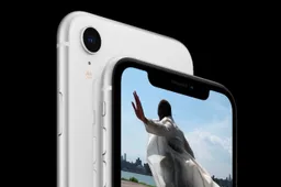 IPhone SE 4 Will Be An iPhone XR With Touch ID And Dynamic Island