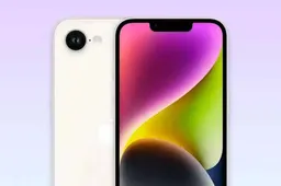 iPhone SE 2025's Main Drawback: Notch and 60Hz Screen