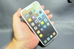 iPhone SE 4 Dummy Images Reveal iPhone 14-Like Design and Possible Plus Version