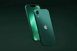 Leaked iPhone SE 4 Case Exposes Exciting Design Language