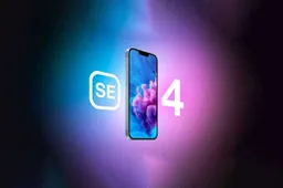 iPhone SE 4 with OLED Display, A18 Chip, 48MP Camera Coming Early 2025