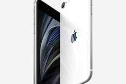 The new iPhone SE will retain the same design and the 4.7-inch screen