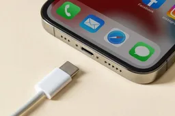 USB-C is the best thing to happen to the iPhone in years and here's why