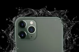Remove Water from Your iPhone Using This Simple YouTube Trick