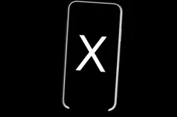 More than 300 iPhone X models stolen from San Francisco delivery truck