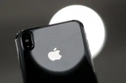 Apple iPhones Might Never Have Any Motorised Parts