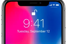 Face ID on iPhone X breached with a mask made by a security firm