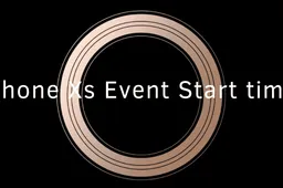 How to watch Apple's Sept. 12 iPhone launch event