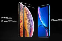 Apple A12 bionic chip performance measured, outperform Snapdragon 845