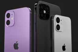 The upcoming 5.4-inch iPhone 12 will be smaller than the new iPhone SE