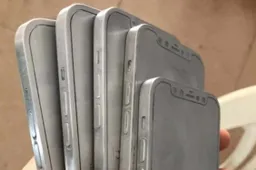 iPhone 12: Dummies show the design of the upcoming smartphone