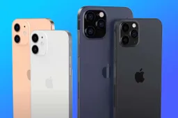 iPhone 12 series will start from $749 without a charger or headphones