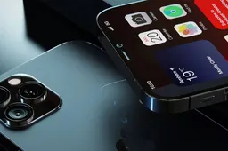 iPhone 13 series to come with Samsung Display's LTPO AMOLED panels