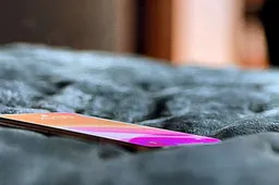 iPhone 13 model with notch-less screen emerges in Apple TV+ series