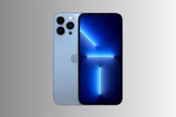 iPhone 14 Pro Max "exclamation mark" replaces the notch design