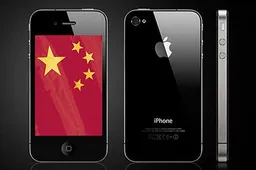 iPhone 4 Gets Network License, Launch Date and Price For China Launch