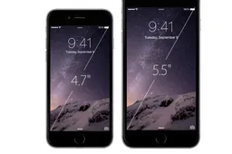 iPhone 6 & iPhone 6 Plus go live with 4.7" & 5.5" screens