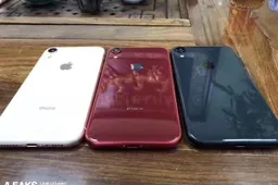 Apple iPhone 9 is unlikely to sell for $699