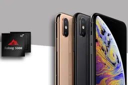 If Huawei sell 5G chip to Apple, it will be a win-win deal