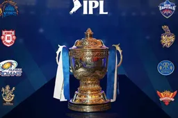 Amazon, Disney & others jostle for India $5 Billion Cricket prize