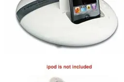 Turn Your iPod/iPhone in to a Wii Style Game Console