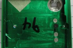 iPod Nano 7 To Get a Camera